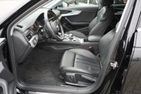 Audi A4 Avant 40 TDI