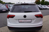 VW Tiguan Allspace 2.0 TDI Comfortline