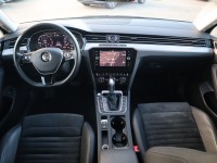 VW Passat Variant 1.8 TSI DSG Highline