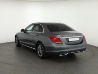 Mercedes-Benz C 200 C200