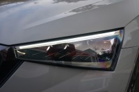 Skoda Scala 1.0 Monte Carlo