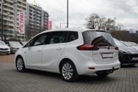 Opel Zafira Tourer 1.6 SIDI Turbo
