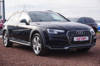 Audi A4 Allroad 45 2.0 TFSI quattro
