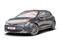Toyota Corolla 1.8 Hybrid Club 2-Zonen-Klima Sitzheizung LED