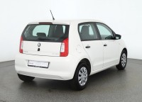 Skoda Citigo 1.0 MPI Active