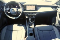 Skoda Scala 1.0 TSI DSG Tour