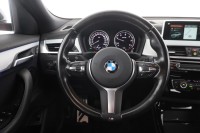 BMW X2 xDrive 18d M Sport