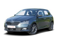 Skoda Fabia 1.0 MPI Soleil Navi Sitzheizung LED