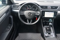 Skoda Superb 1.5 TSI