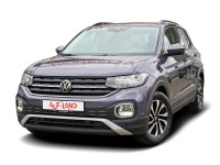 VW T-Cross 1.0 Active App Connect Virtual Cockpit