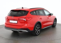 Ford Focus Turnier 2.0 EcoBlue Active
