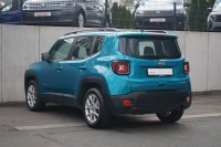 Jeep Renegade 1.3 Limited Aut.