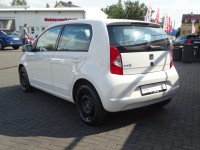 Seat Mii 1.0