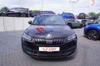 Skoda Karoq 1.5 TSI Sportline