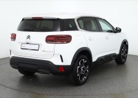 Citroen C5 Aircross 1.2 PureTech