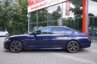 BMW 520 d M Sport Aut.