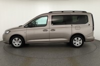 Vorschau: VW Caddy Maxi 2.0 TDI DSG