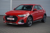 Vorschau: Audi A1 citycarver 30 1.0 TFSI S-Line