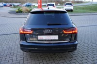 Audi A6 3.0 TDI Avant quattro Matrix Luft