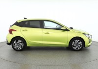Hyundai i20 1.0 T-GDI Aut.