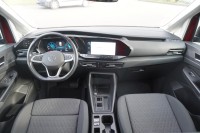 VW Caddy 2.0 TDI DSG Move