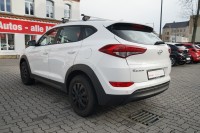 Hyundai Tucson 1.6 GDI