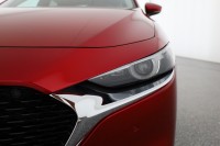 Mazda 3 2.0 M-Hybrid Selection