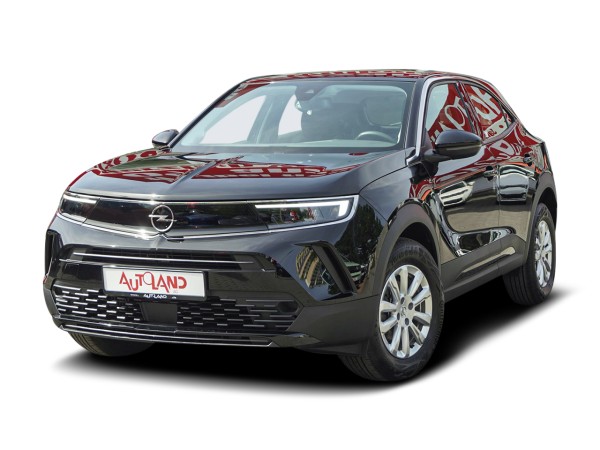 Opel Mokka 1.2 DI Turbo