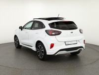 Ford Puma 1.0 EB mHev ST-Line