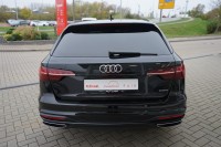 Audi A4 Quattro Avant 40 TFSI S-tronic quattro