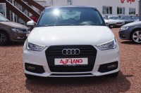 Audi A1 Sportback 1.4 TFSI sport