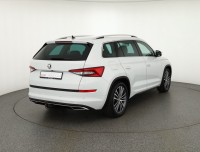 Skoda Kodiaq 2.0 TSI L&K 4x4