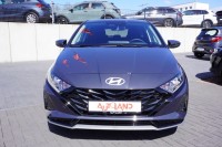Hyundai i20 1.0 T-GDI