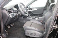 Audi A4 Avant 35 TFSI S line