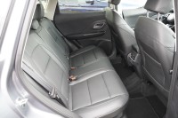 MG ZS 1.5 Hybrid Luxury Aut.