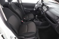 Mitsubishi Space Star 1.0 Basis