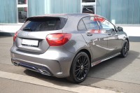 Mercedes-Benz A 200 A200d AMG-Line 4Matic