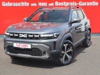 Vorschau: Dacia Duster Journey Hybrid 155 Aut.