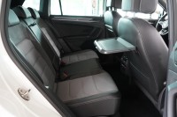 VW Tiguan 2.0 TSI Highline R-Line