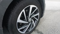 VW Golf VII TSI Join BlueMotion