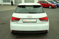 Audi A1 1.4 TFSI sport S-line