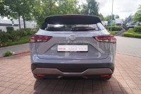 Nissan Qashqai 1.3 M-Hybrid N-Connecta
