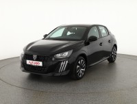 Peugeot 208 1.2 PureTech Sitzheizung LED Tempomat