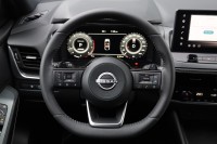 Nissan Qashqai Tekna 1.3 Dig-T Aut.