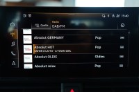 Audi A4 Avant 35 2.0 TDI S line