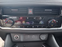 Nissan X-Trail 1.5 VC-T mHev Tekna Aut.