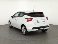 Nissan Micra 1.0 N-Way