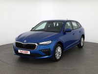 Skoda Scala 1.0 TSI DSG Sitzheizung LED Tempomat