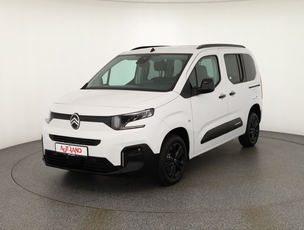 Citroen Berlingo M BlueHDi 130 Aut.