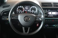 Skoda Fabia Combi 1.0 MPI Active